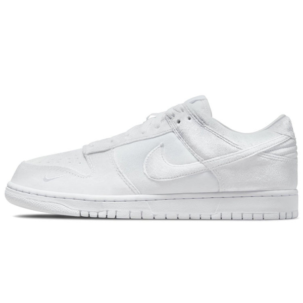 Dover Street Market x Nike Dunk Velvet