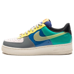 Undefeated x Nike Air Force 1 Low 'Topaz Gold'