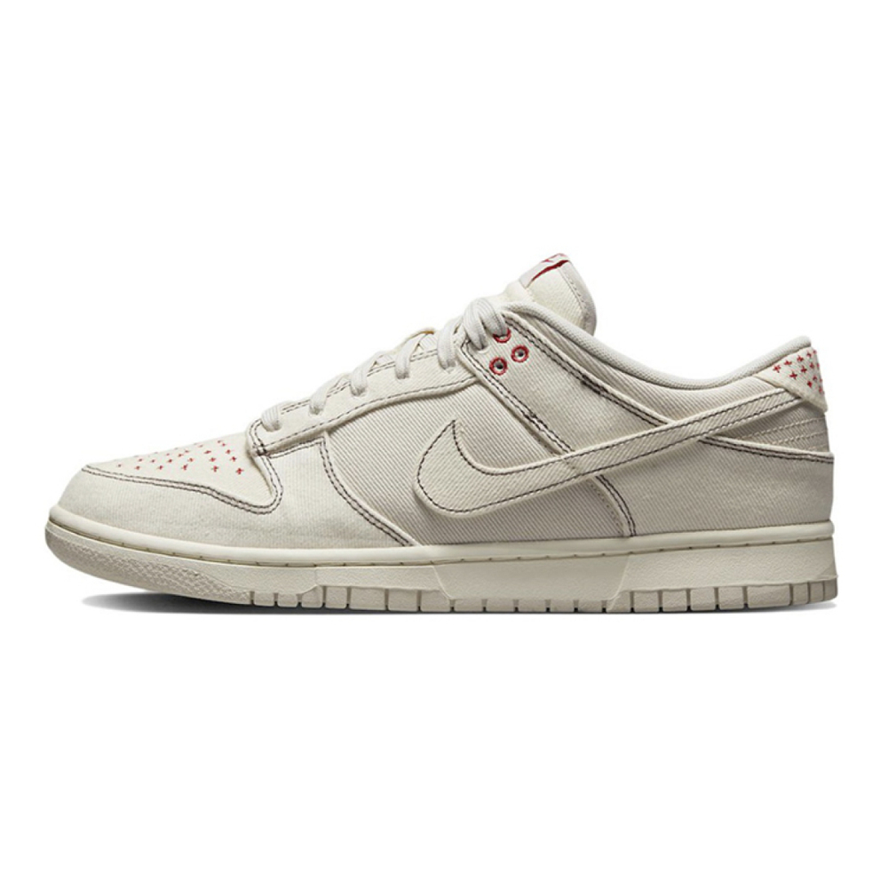 【 】 Nike Dunk Low vibe
