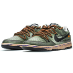 【 】 NBA x Nike Dunk