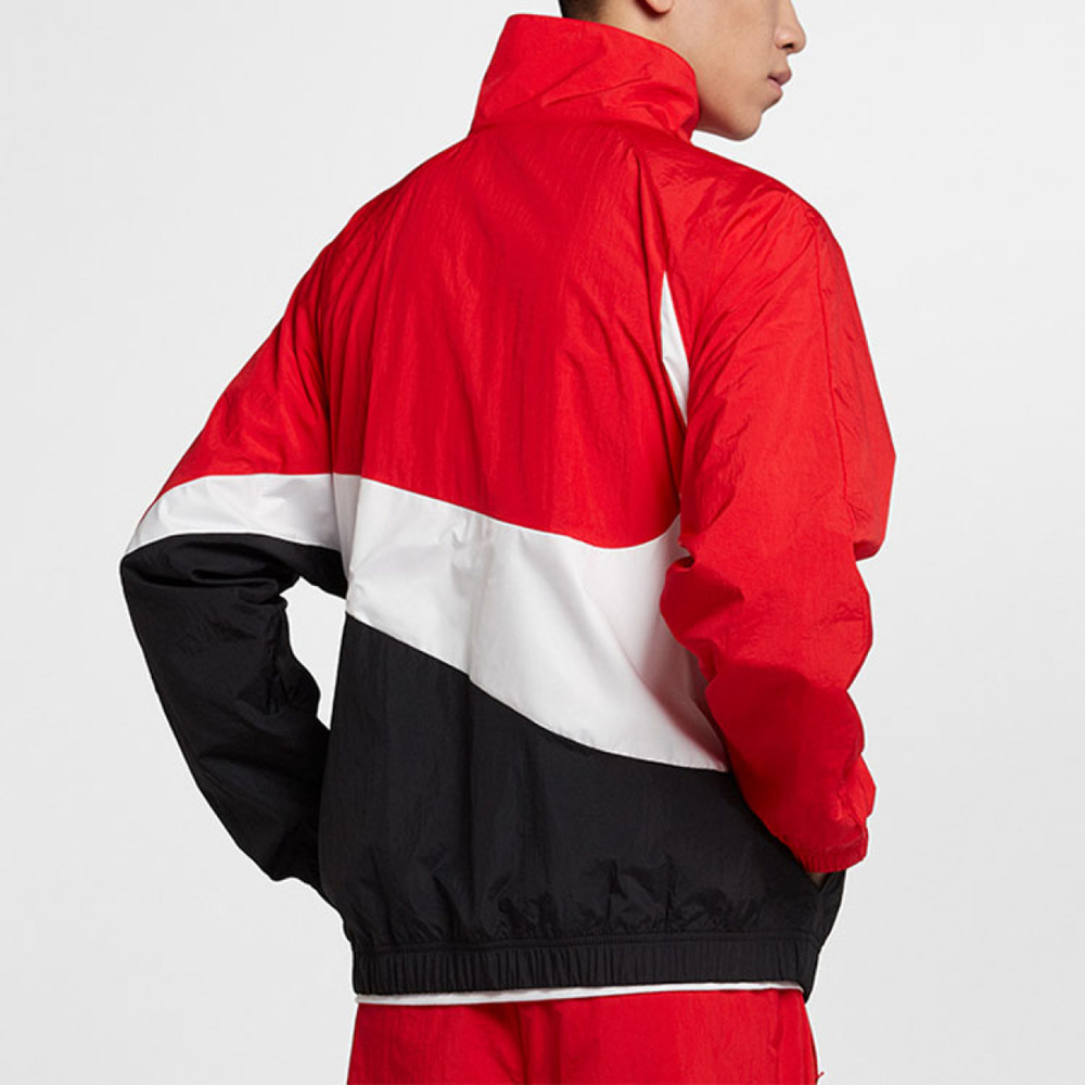 Nike AS M NSW HBR JKT WVN STMT
