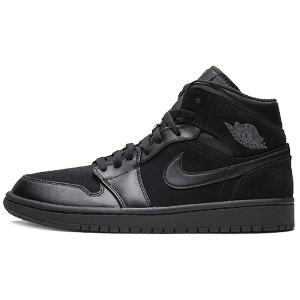 Jordan Air Jordan 1 Mid Dark