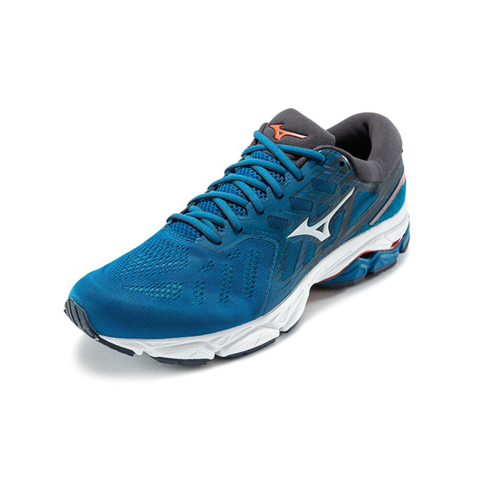 Mizuno Wave Ultima 12