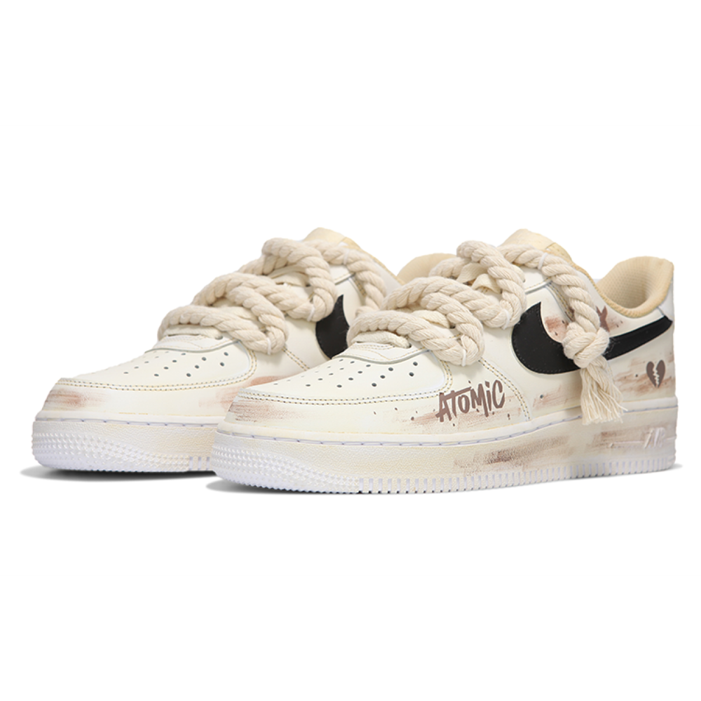 【 】 Nike Air Force 1 Low