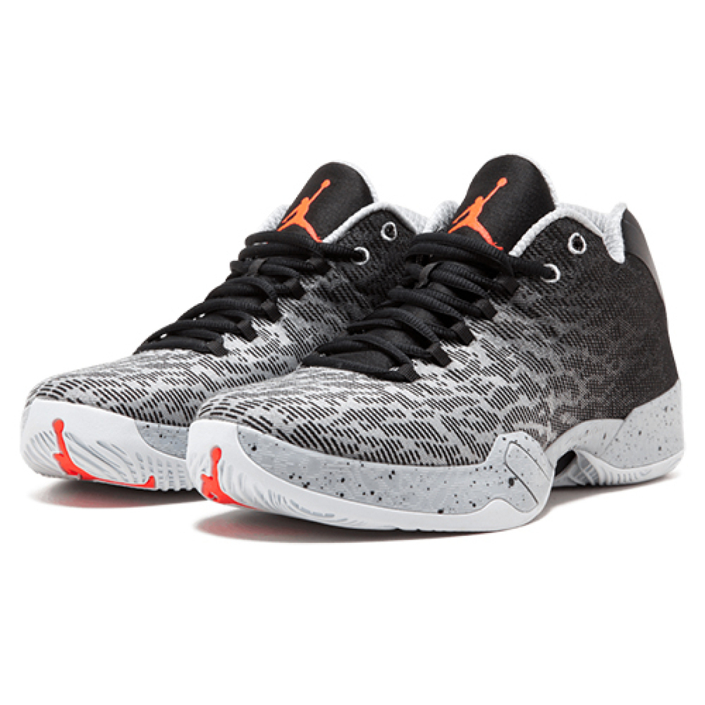 Jordan Air Jordan 29 Low Infrared 23