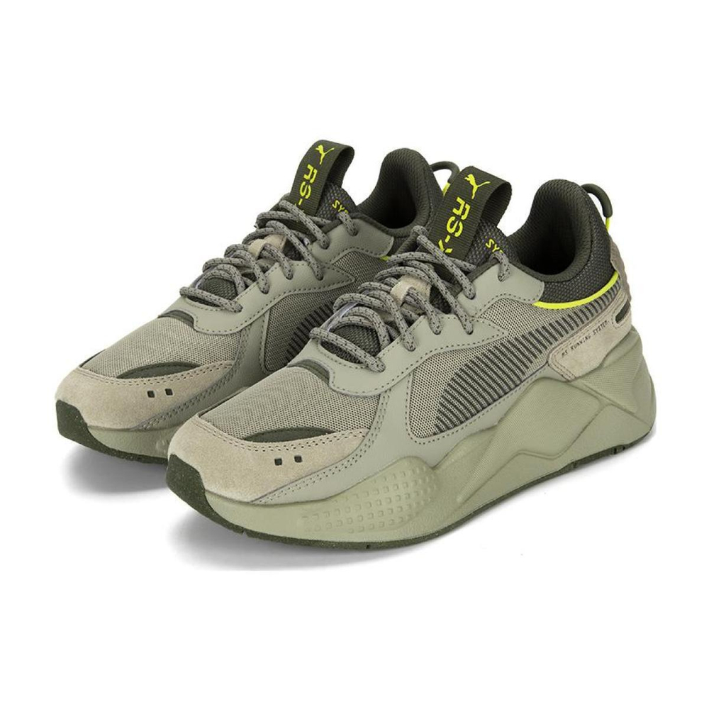 PUMA RS-X Elevated Hike