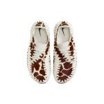 Nike Footscape Woven "Natural and Brown"