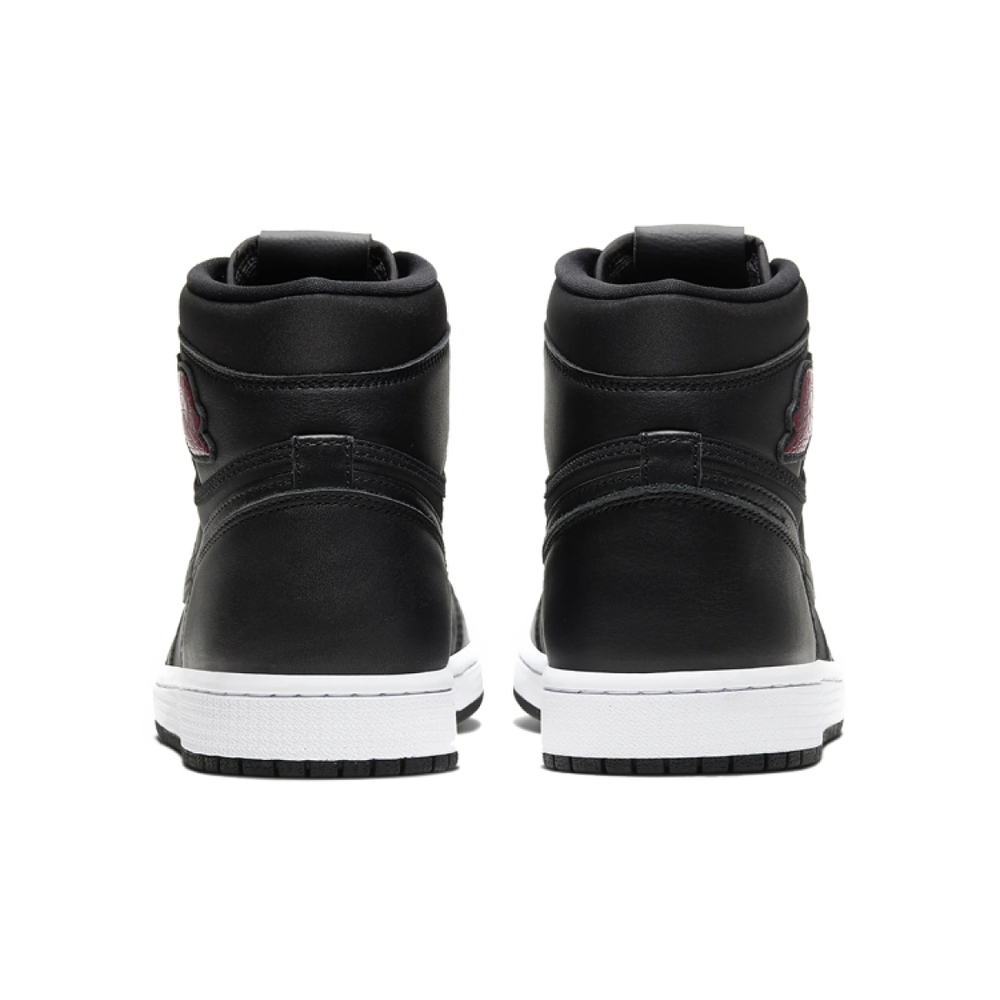 Jordan Air Jordan 1 Retro High Og “Black Satin”