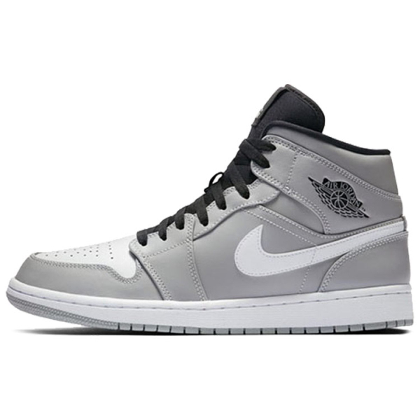 Jordan Air Jordan 1 Mid I Wolf