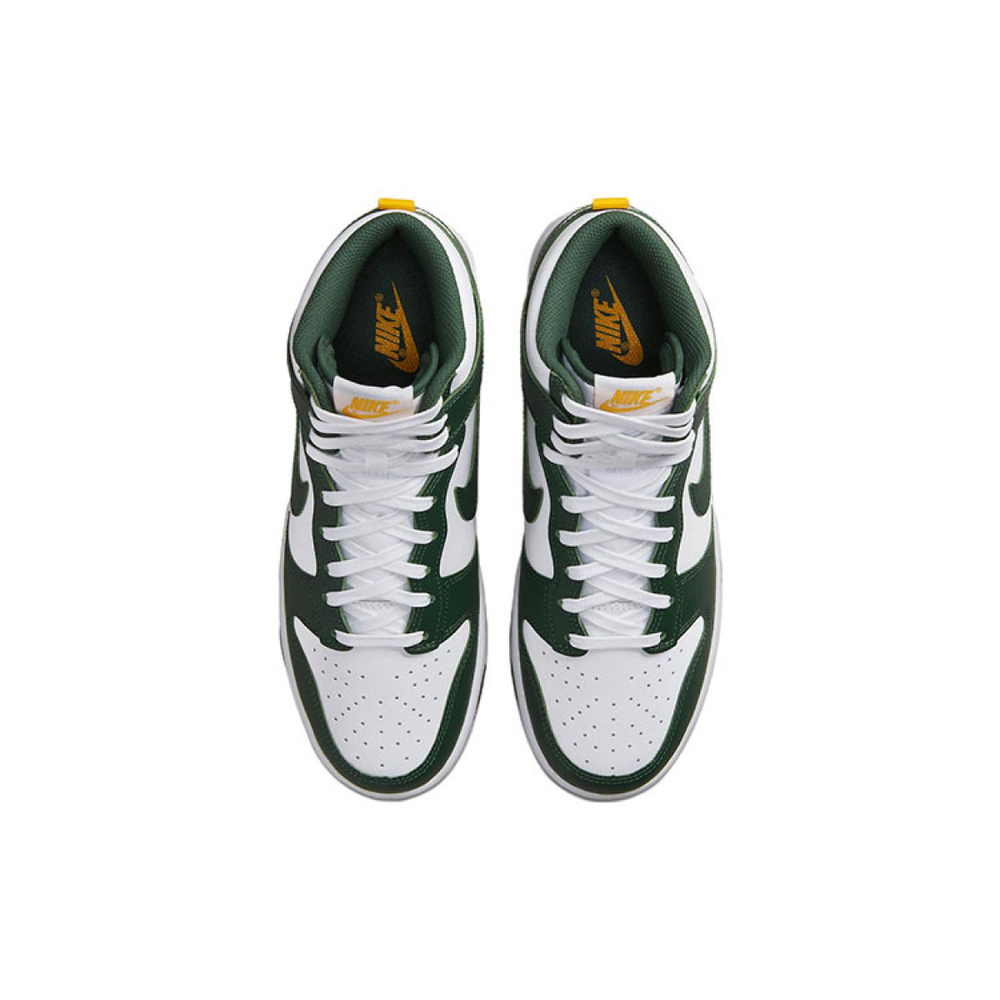 Nike Dunk retro