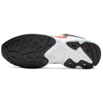 Nike Air Max 2 Light Habanero Red