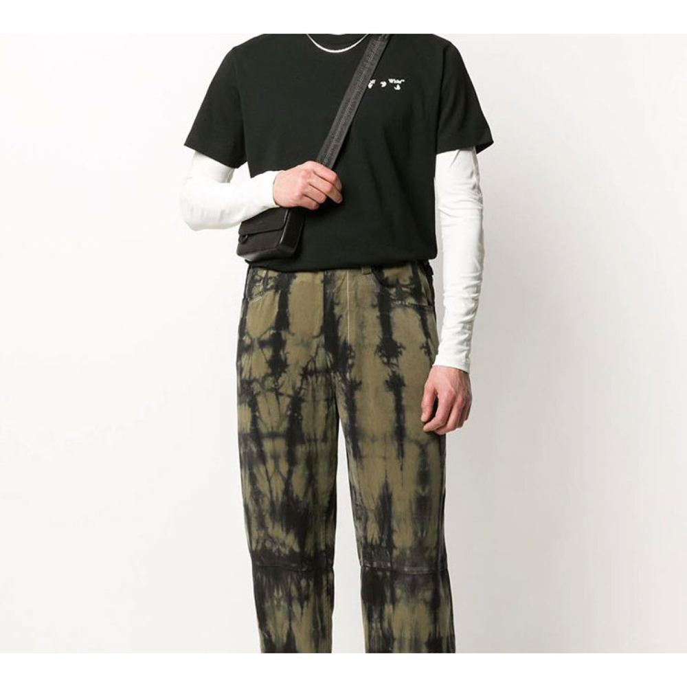 OFF-WHITE FW20 logo T