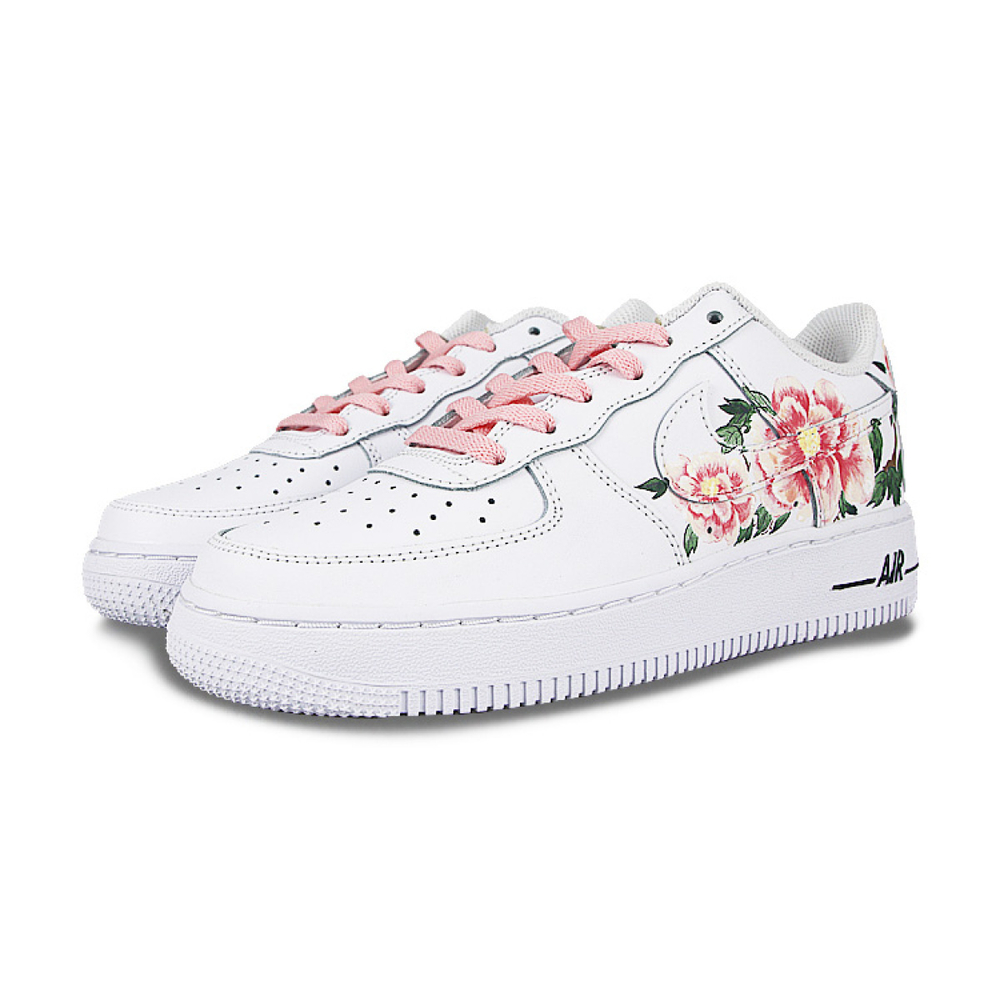 【 】 Nike Air Force 1 GS