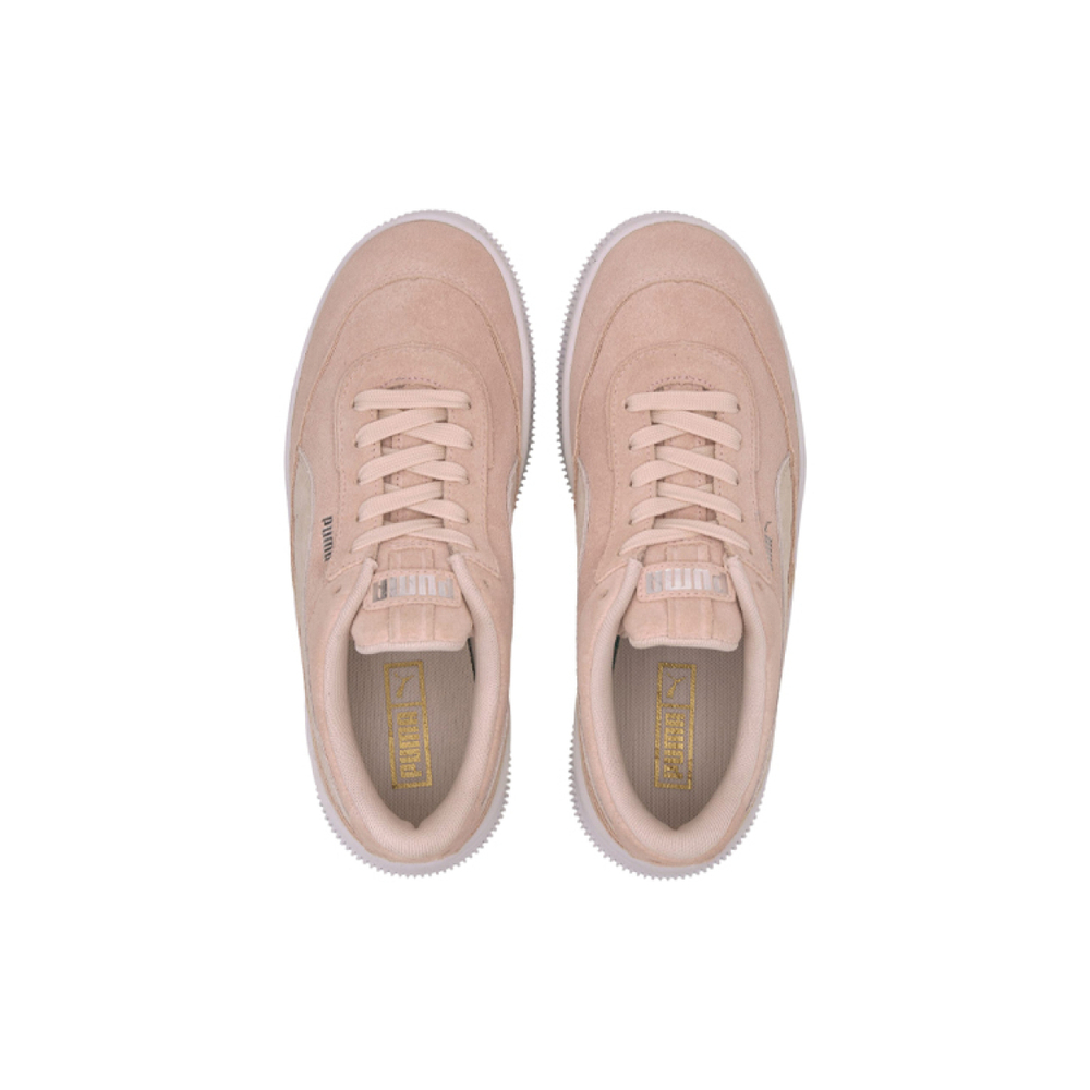 PUMA DEVA Suede