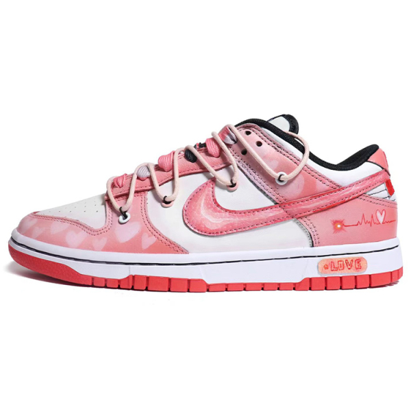 【 】 NBA x Nike Dunk