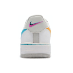 NBA x Nike Air Force 1 75th Anniversary 75