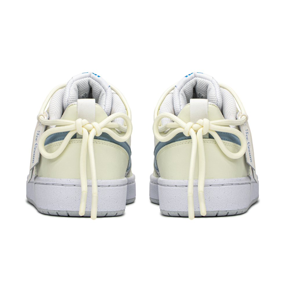 【 】 Nike Court Borough FZBB GS