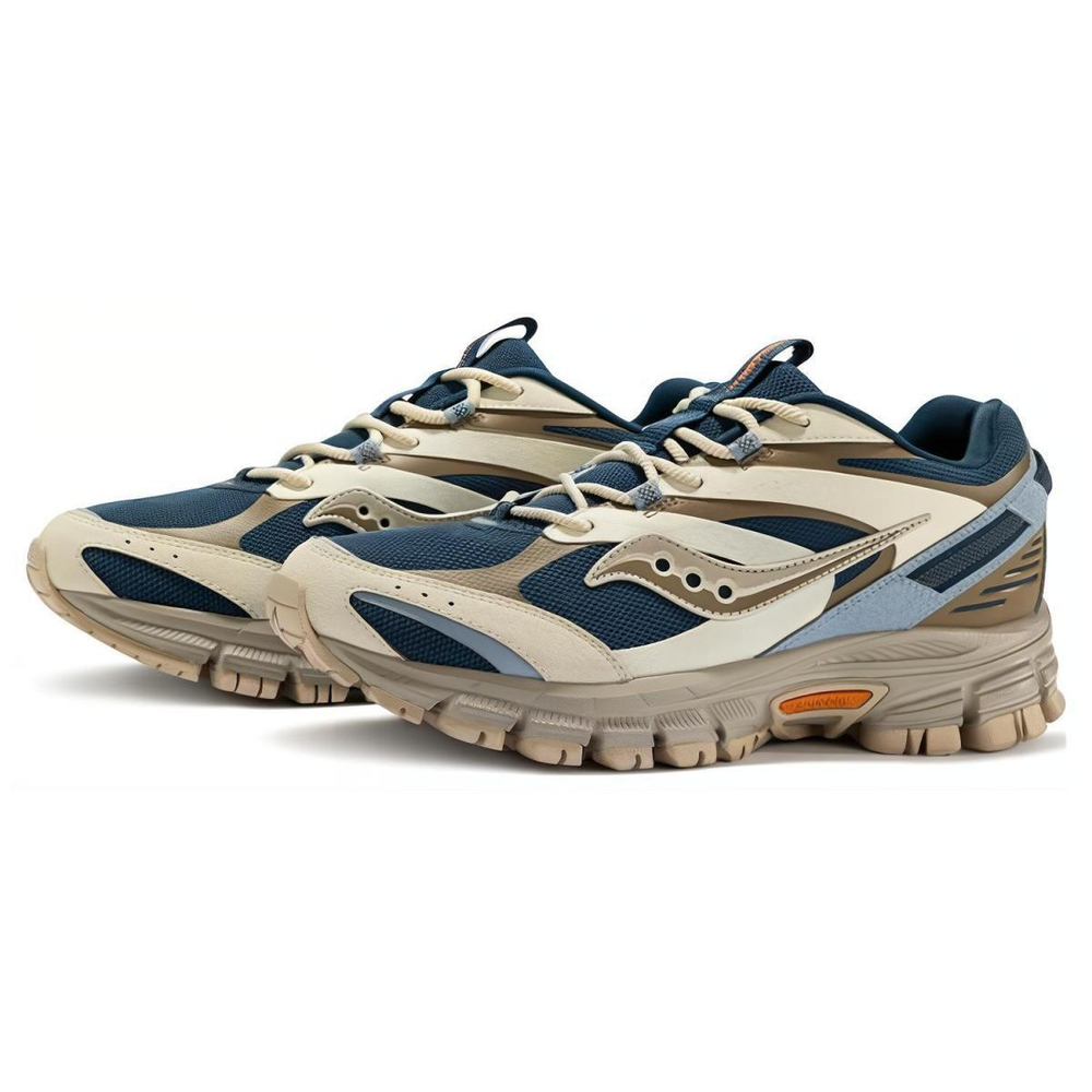 Saucony Cohesion 2KTR TPU