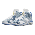 Jordan Air Jordan 6 Retro "Washed Denim"