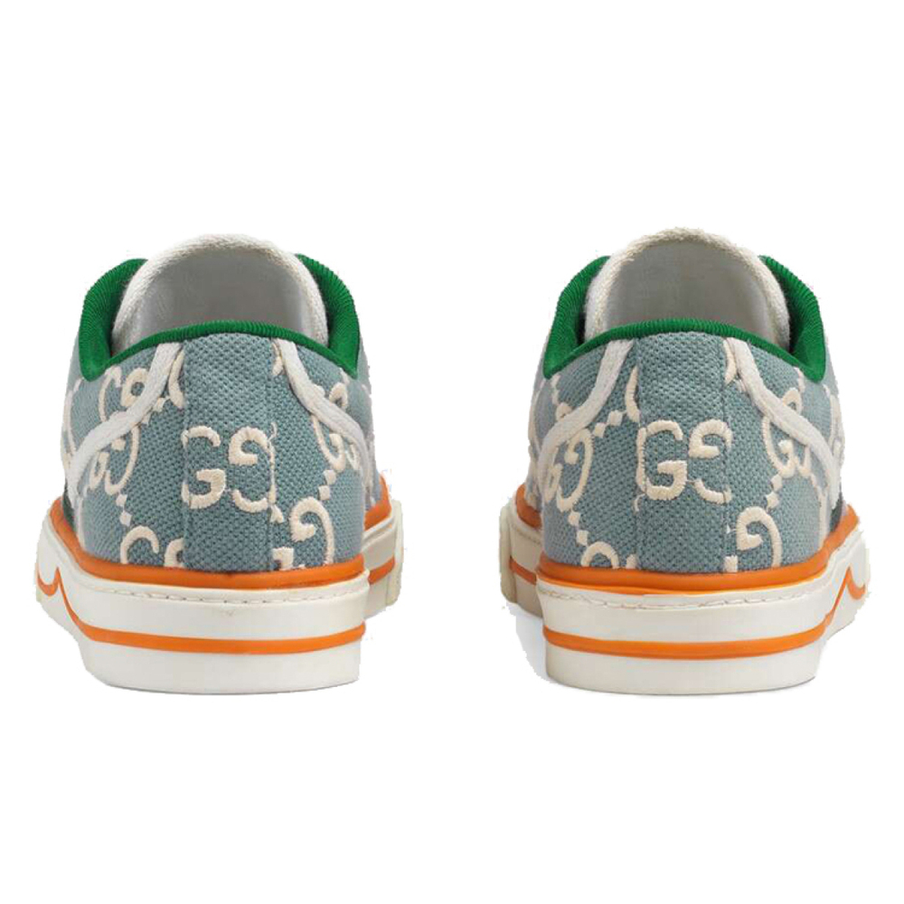 GUCCI Tennis 1977