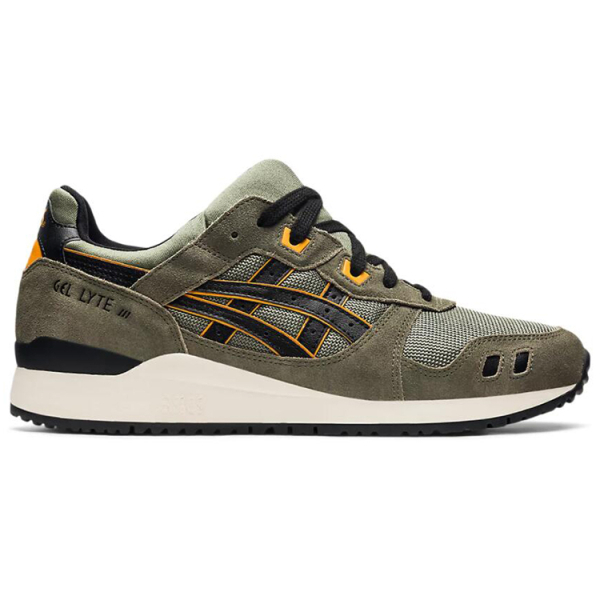 Asics Gel-Lyte 3 OG Lichen Green