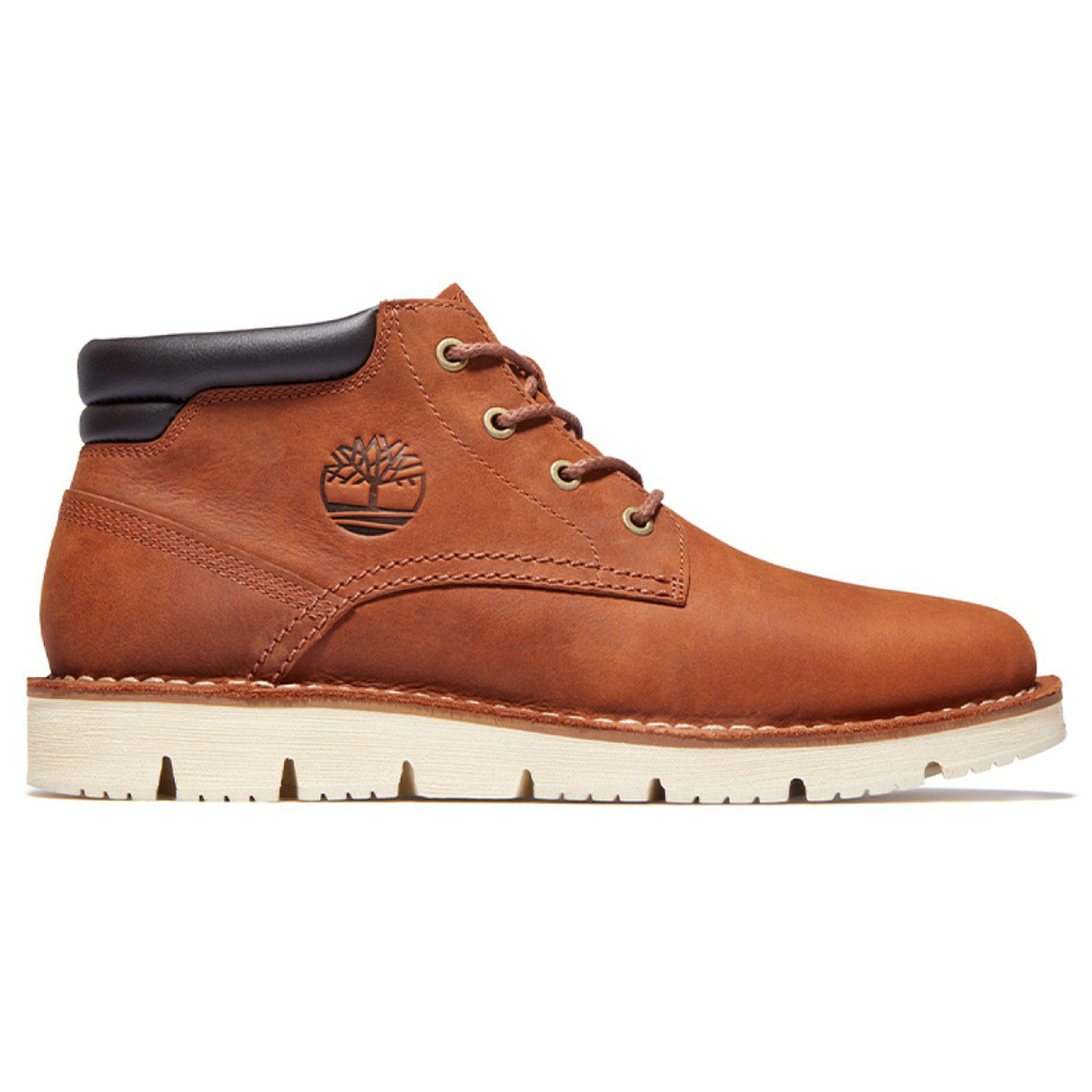 Timberland Chukka