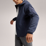 Arcteryx Covert Hoody Men'S Logo