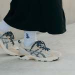Costs x Asics GT-2160