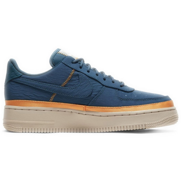 Nike Air Force 1 Blue Force