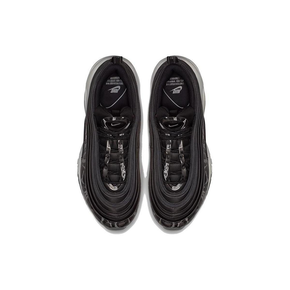 Nike Air Max 97 Camo Black Cool Grey (W)