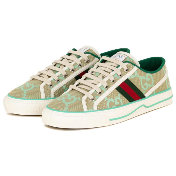 GUCCI Tennis 1977