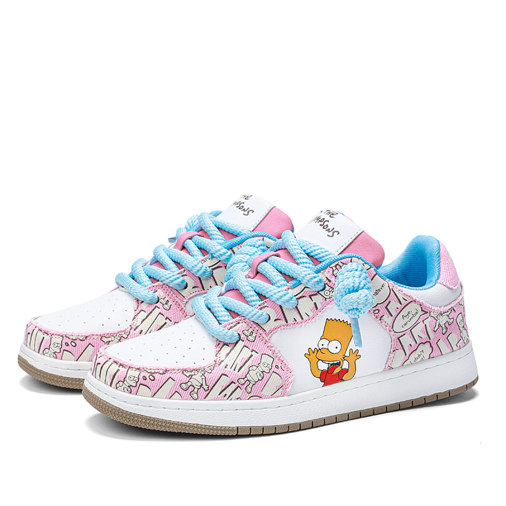 The Simpsons