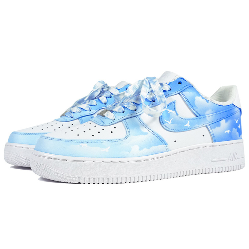【 】 Nike Air Force 1 Low 07