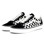 Supreme x Swarovski x Vans Old Skool