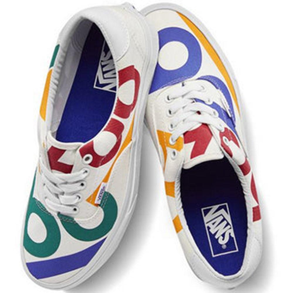 Vans Era