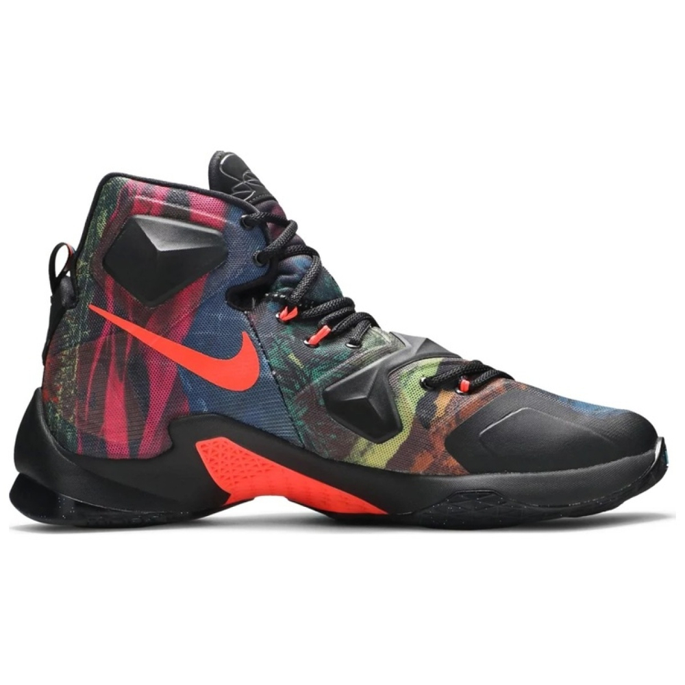 Nike Lebron 13 Akronite 13
