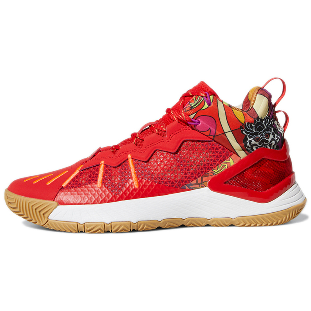 Adidas D Rose Son Of Chi