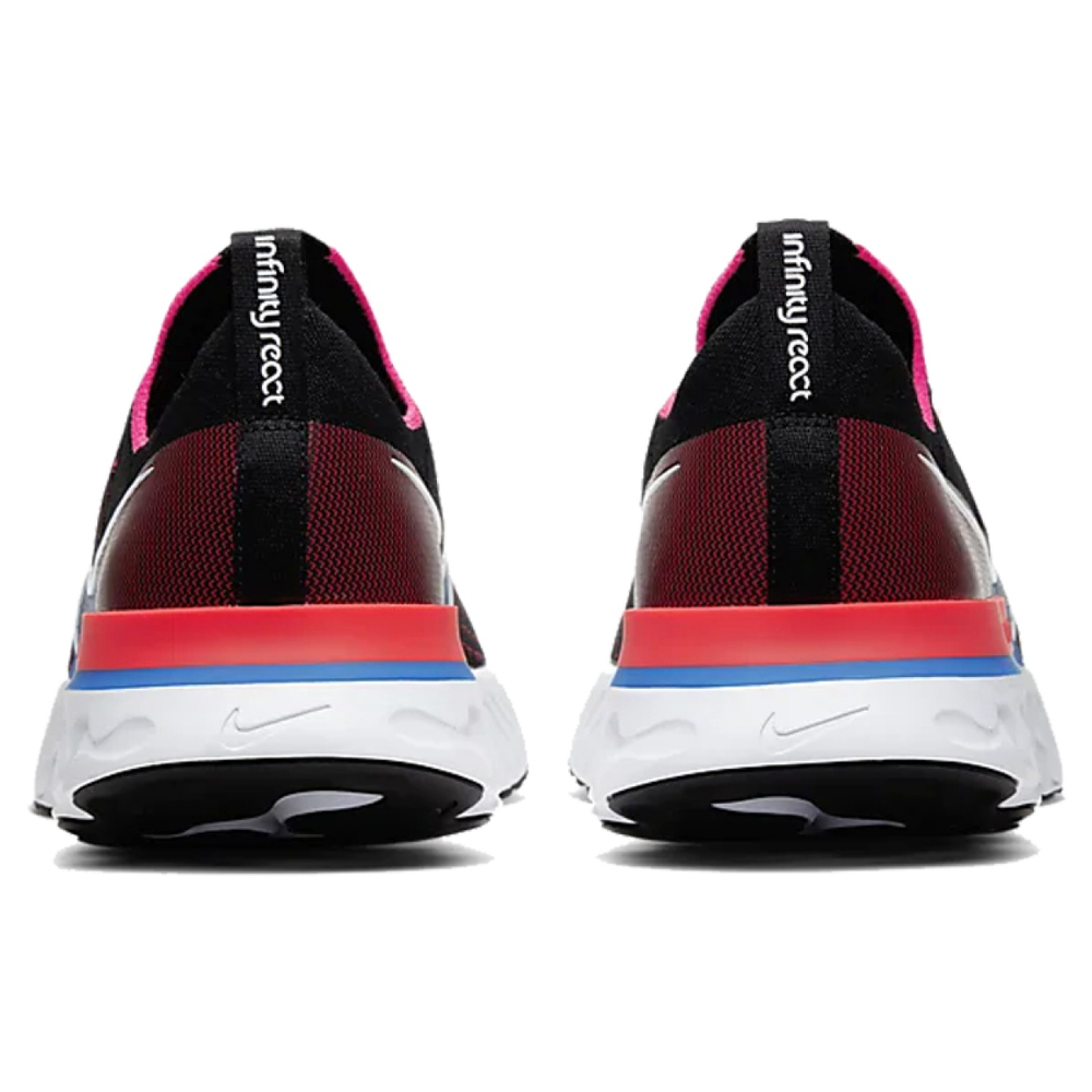 Nike React Infinity Run Flyknit 1 FK PU