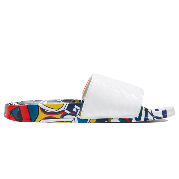 Bep x Reebok Classic Slide