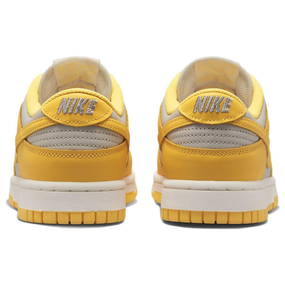 Nike Dunk Low "Citron Pulse"