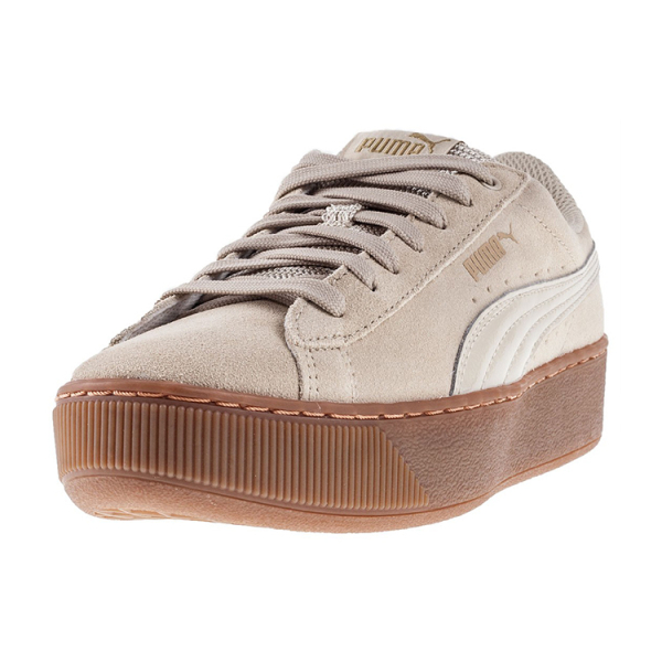 PUMA Vikky Platform