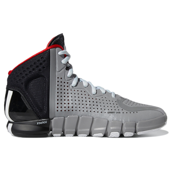 Adidas D Rose 4 Restomod