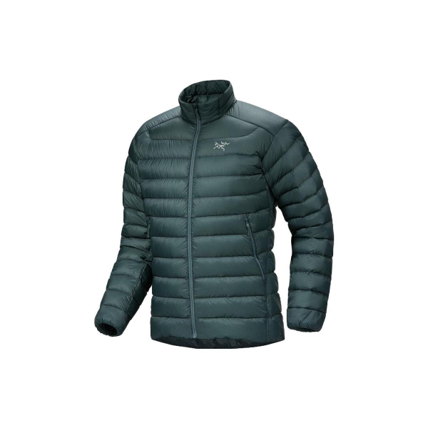 Arcteryx Cerium Jacket Men's Logo