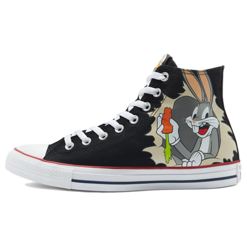 Bugs Bunny x Converse Chuck Taylor All Star