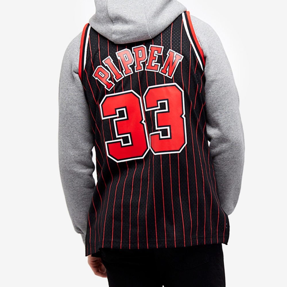 Mitchell & Ness NBA SW · 33