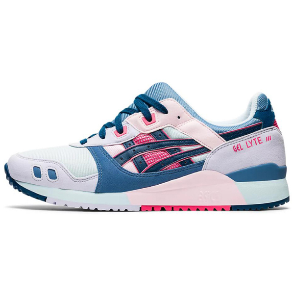 Asics Gel-Lyte 3 Back Streets of Japan