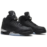 Jordan Air Jordan 5 Retro 3Lab5 Black Silver