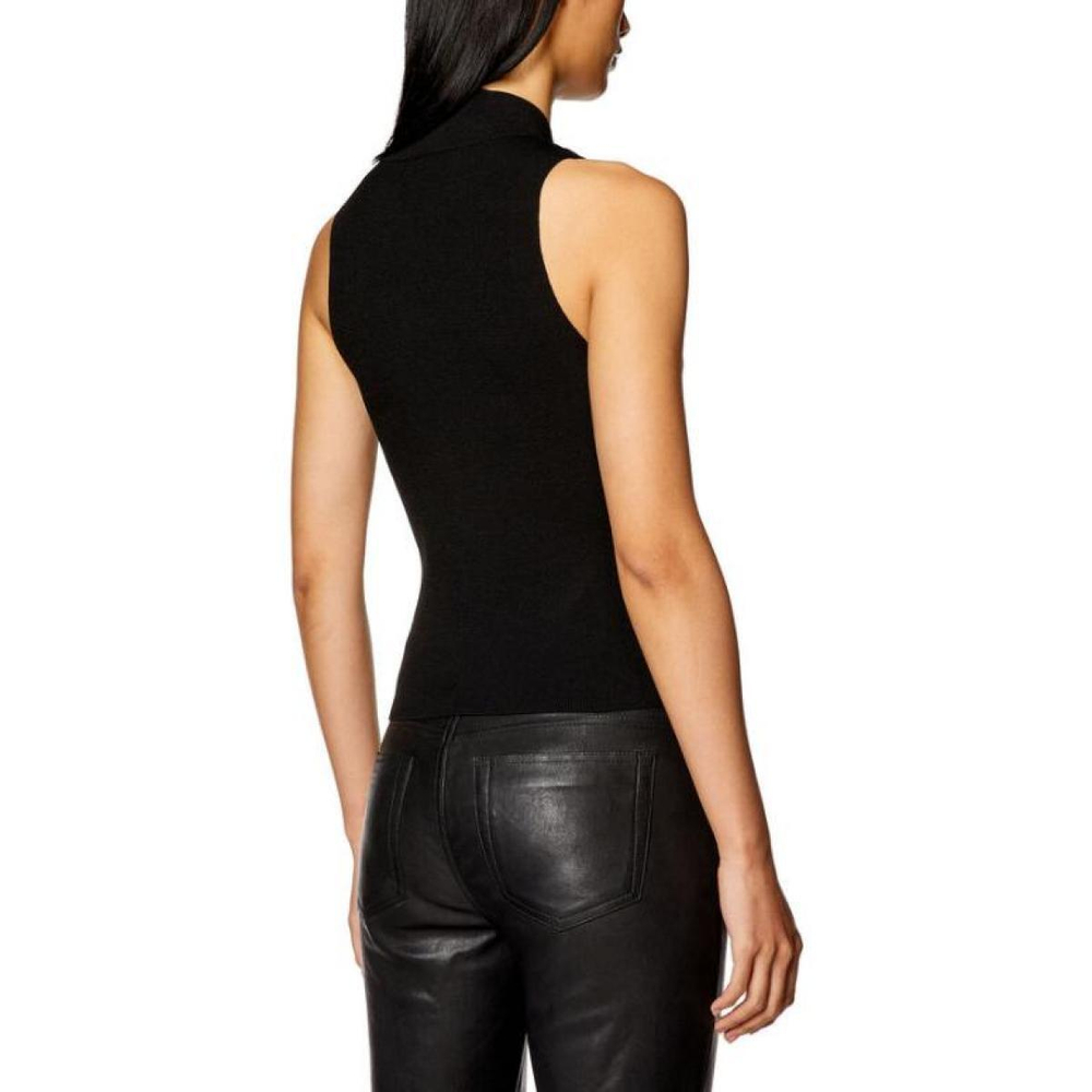 DIESEL FW23 OVAL D Logo