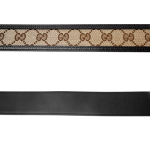 GUCCI G 4cm