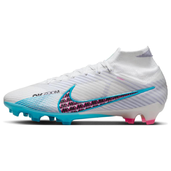 Nike Zoom Mercurial Superfly 9 Elite FG